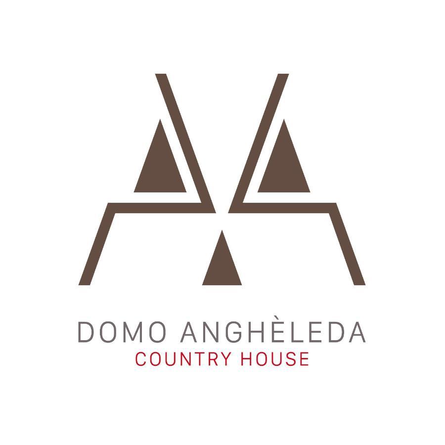Domo Angheleda - Alghero Casa Indipendente Vicino Al Mare Екстериор снимка