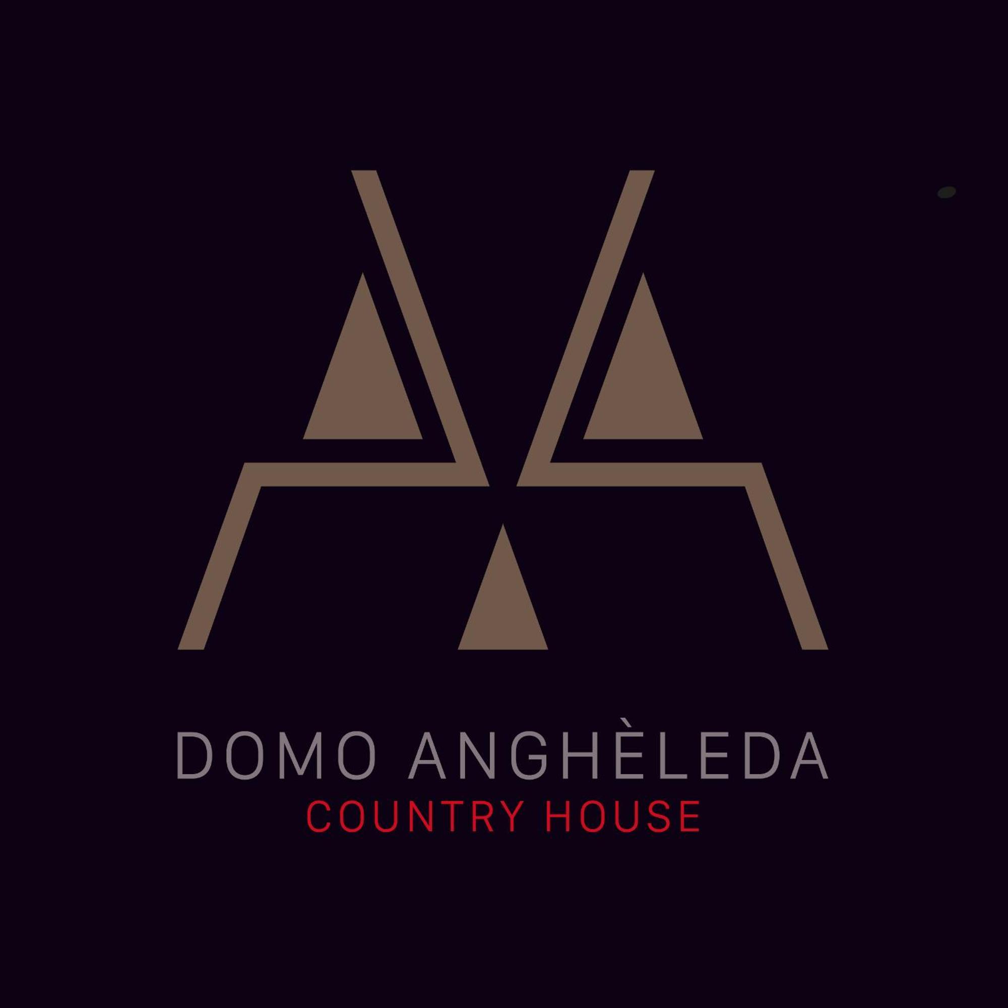 Domo Angheleda - Alghero Casa Indipendente Vicino Al Mare Екстериор снимка