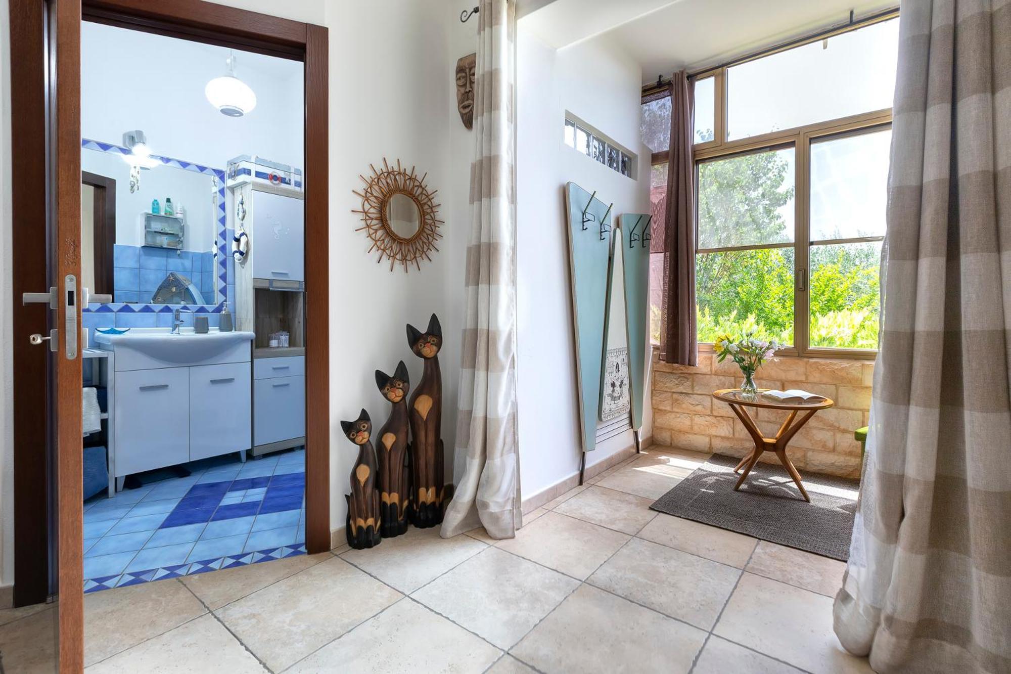 Domo Angheleda - Alghero Casa Indipendente Vicino Al Mare Екстериор снимка