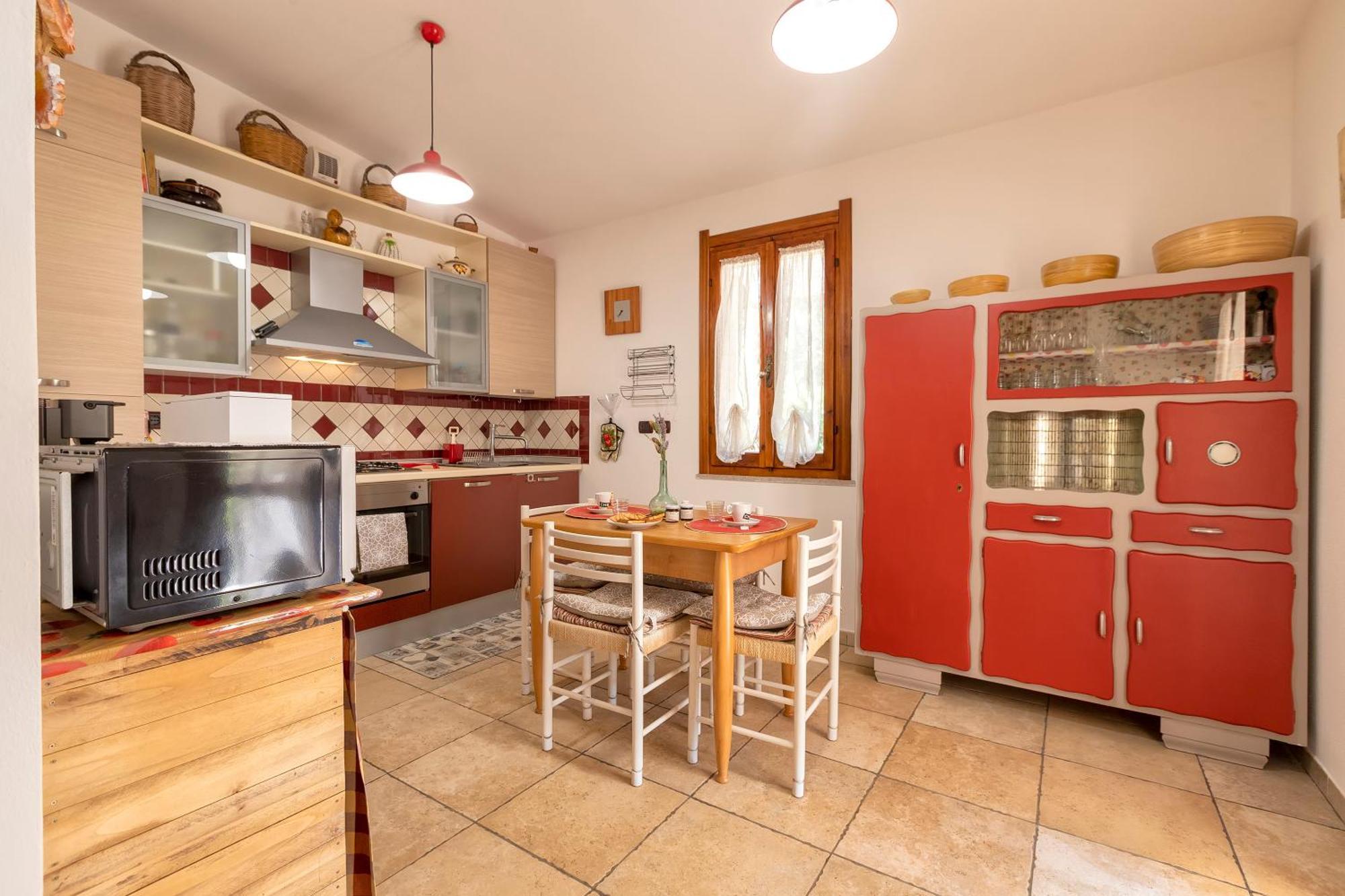 Domo Angheleda - Alghero Casa Indipendente Vicino Al Mare Екстериор снимка