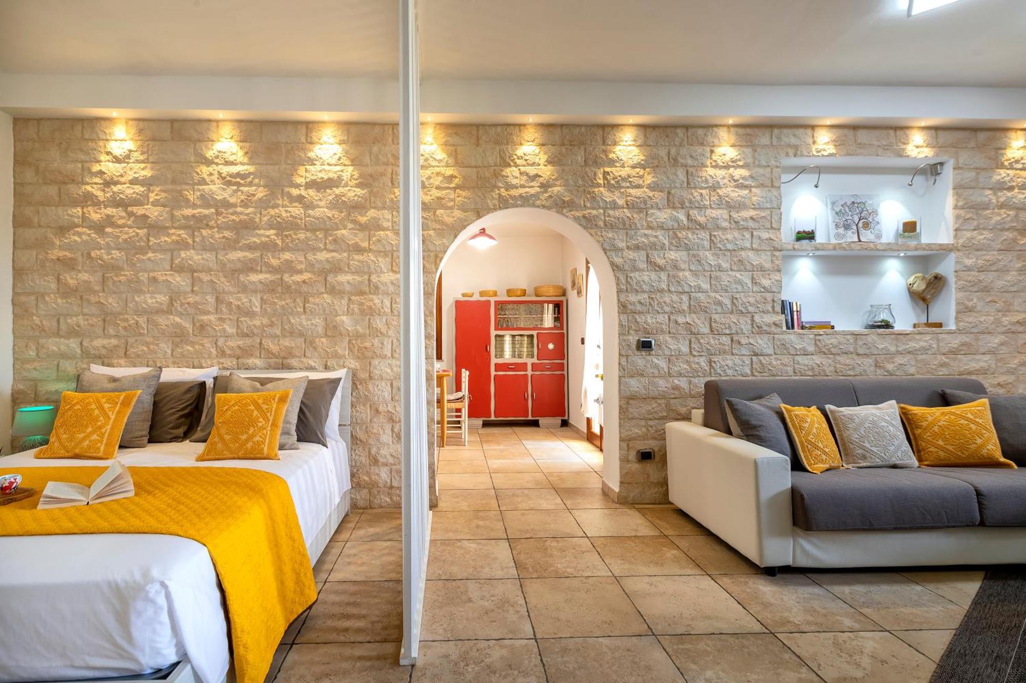 Domo Angheleda - Alghero Casa Indipendente Vicino Al Mare Екстериор снимка