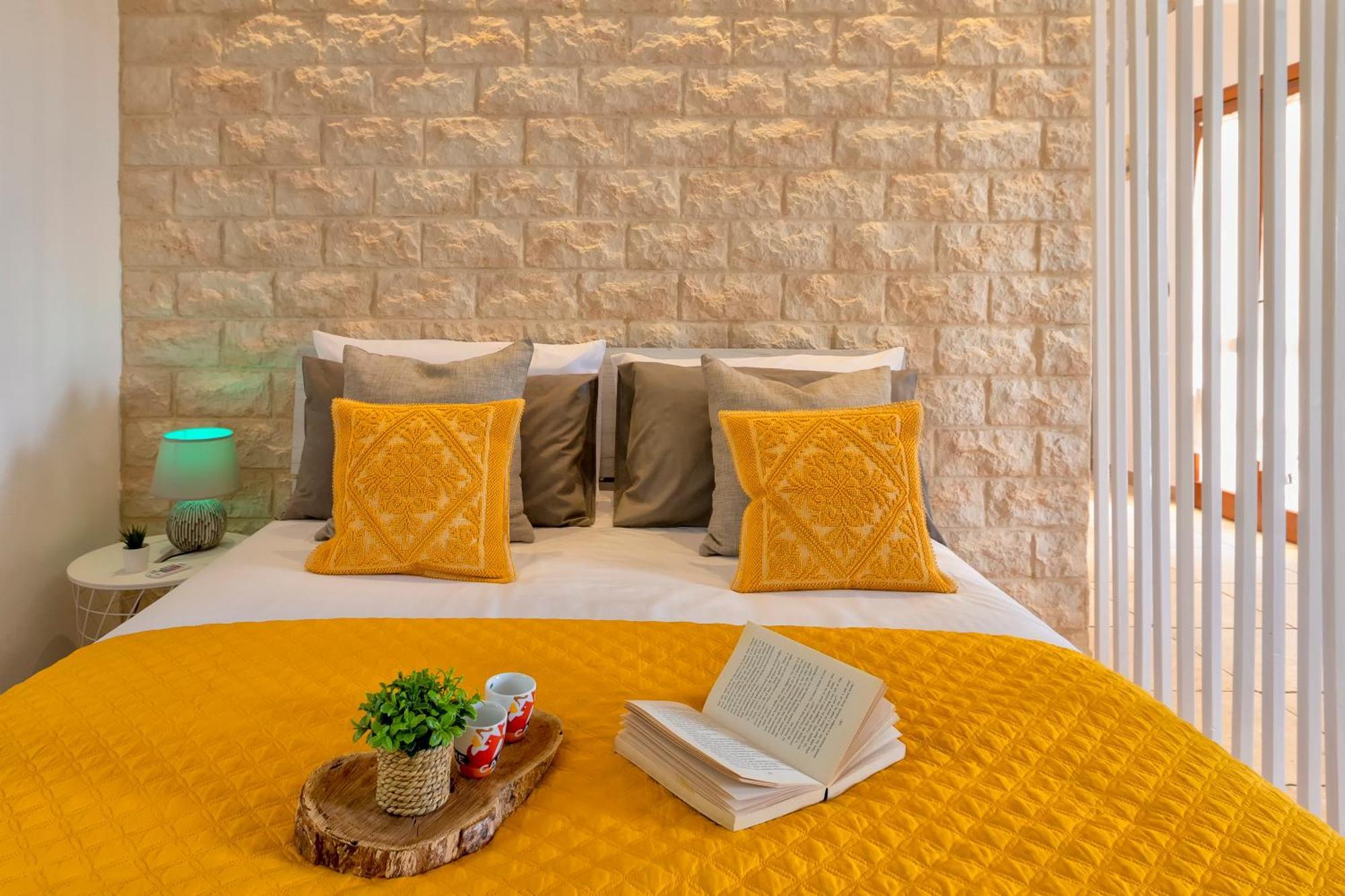 Domo Angheleda - Alghero Casa Indipendente Vicino Al Mare Екстериор снимка