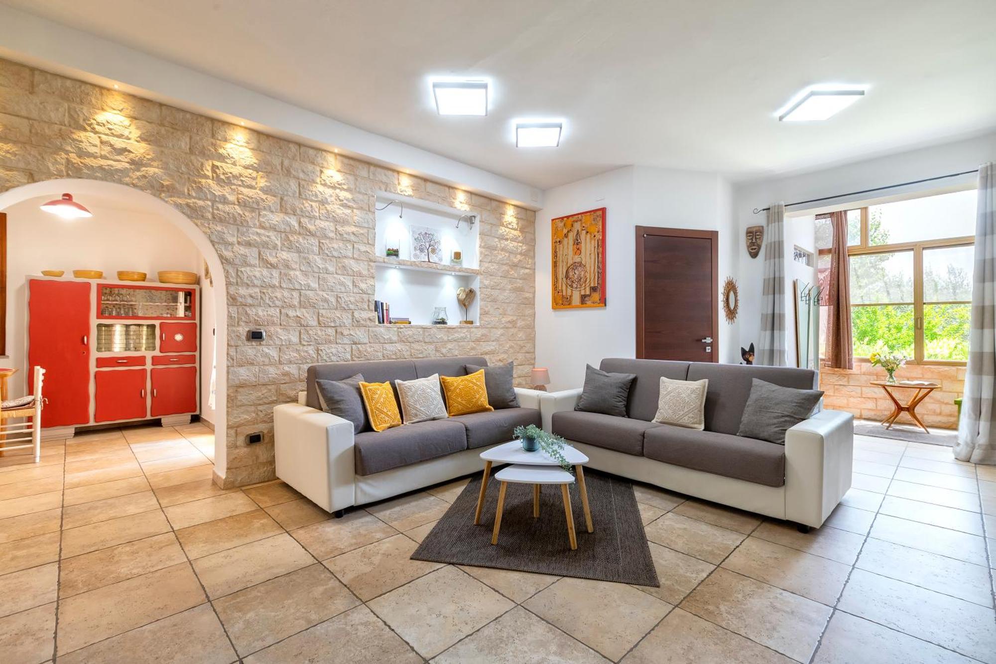Domo Angheleda - Alghero Casa Indipendente Vicino Al Mare Екстериор снимка